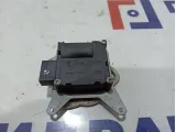 Моторчик заслонки отопителя Audi A8 4E0820511.