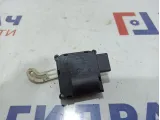 Моторчик заслонки отопителя Audi A8 4E0820511.