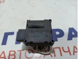Моторчик заслонки отопителя Audi A8 4E0820511.