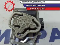 Моторчик заслонки отопителя Audi A8 4E0820511.