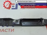 Кронштейн потолочной ручки задней правой Audi A8 4e0809586.
