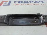 Кронштейн потолочной ручки задней правой Audi A8 4e0809586.