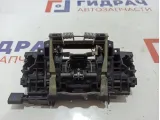 Ручка двери передняя правая Audi A8 4E0839205G.