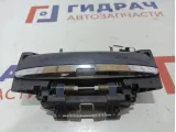 Ручка двери задняя левая Audi A8 4E1837886.