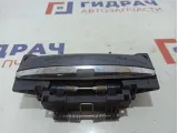 Ручка двери задняя правая Audi A8 4E0839886E.