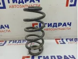 Пружина задняя Audi A8 .