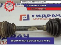 Привод передний Audi A8 4E0407271N.