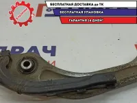 Рычаг задний поперечный Audi A8 4E0505323Q.