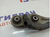 Рычаг задний поперечный Audi A8 4E0505323Q.