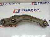 Рычаг задний поперечный Audi A8 4E0505323Q.