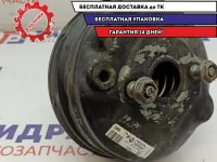 Усилитель тормозов вакуумный Audi A8 4E1612105A.