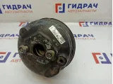 Усилитель тормозов вакуумный Audi A8 4E1612105A.
