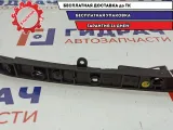Кронштейн заднего бампера правый Audi A8 4E0809916A.