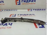 Кронштейн заднего бампера правый Audi A8 4E0809916A.