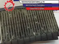 Испаритель кондиционера Audi A8 4E0820103.