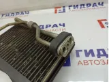 Испаритель кондиционера Audi A8 4E0820103.