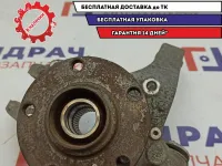 Кулак поворотный задний левый Audi A8 4E0505435C.