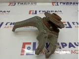 Кулак поворотный задний левый Audi A8 4E0505435C.