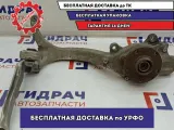 Кулак поворотный передний левый Audi A8 4E0407253R.