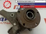 Кулак поворотный задний правый Audi A8 4E0505436C.
