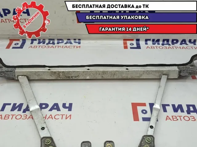 Балка передняя поперечная Audi A8 4E1805253F.