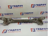 Балка подмоторная Audi A8 4E0199205K.