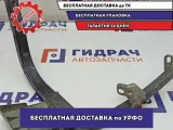 Кронштейн крепления крыла правый Audi A8 4E0821138F.