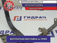 Кронштейн крепления крыла правый Audi A8 4E0821138F.