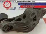 Кронштейн двигателя передний Audi A8 4E0199603N.