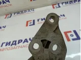 Кронштейн двигателя передний Audi A8 4E0199603N.
