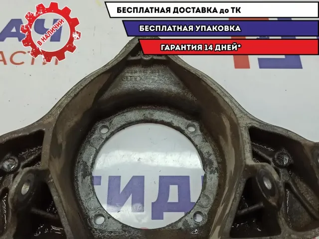 Опора переднего амортизатора Audi A8 4E0412383F.