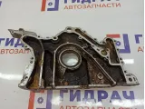 Крышка двигателя передняя Audi A8 077103153K.