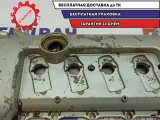 Крышка головки блока левая Audi A8 077103471T.