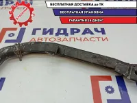 Трубка охлажд. жидкости металлическая Audi A8 077121070N.