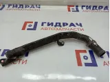 Трубка охлажд. жидкости металлическая Audi A8 077121070N.