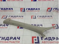 Обшивка стойки передней левой верхняя Audi Q5 (8R) 8R0867233BH82