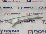 Обшивка стойки передней левой верхняя Audi Q5 (8R) 8R0867233BH82