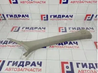 Обшивка стойки передней правой верхняя Audi Q5 (8R) 8R0867234BH82