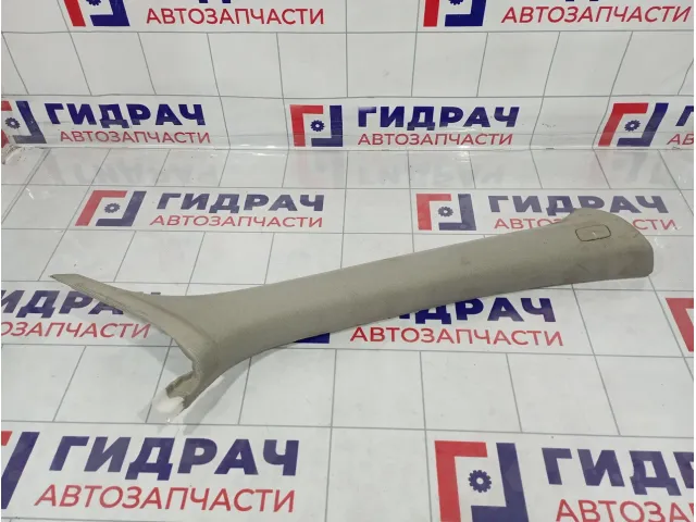 Обшивка стойки передней правой верхняя Audi Q5 (8R) 8R0867234BH82