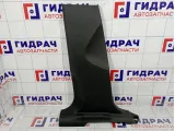 Обшивка стойки средней левой нижняя Audi Q5 (8R) 8R08672394PK