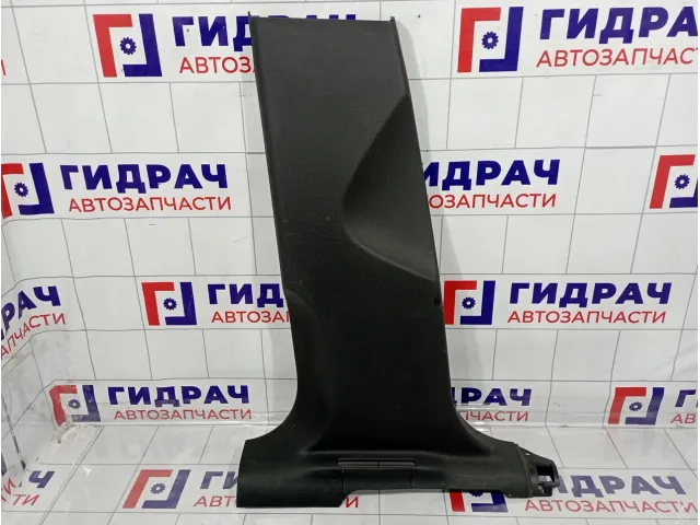 Обшивка стойки средней левой нижняя Audi Q5 (8R) 8R08672394PK
