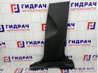 Обшивка стойки средней правой нижняя Audi Q5 (8R) 8R08672404PK