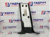 Обшивка стойки средней правой нижняя Audi Q5 (8R) 8R08672404PK