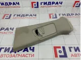 Обшивка стойки средней левой верхняя Audi Q5 (8R) 8R0867243BH82