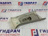 Обшивка стойки средней левой верхняя Audi Q5 (8R) 8R0867243BH82