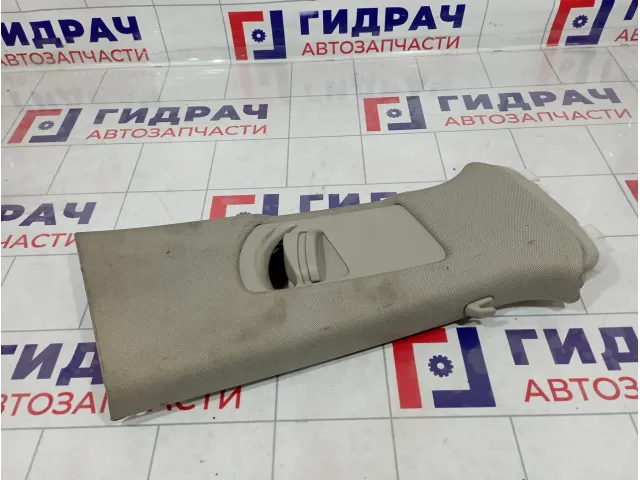 Обшивка стойки средней правой верхняя Audi Q5 (8R) 8R0867244FH82