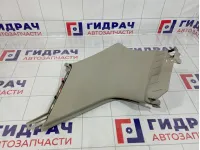 Обшивка стойки задней правой верхняя Audi Q5 (8R) 8R0867246MJ50