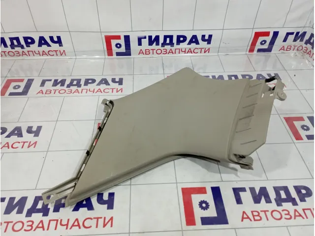 Обшивка стойки задней правой верхняя Audi Q5 (8R) 8R0867246MJ50