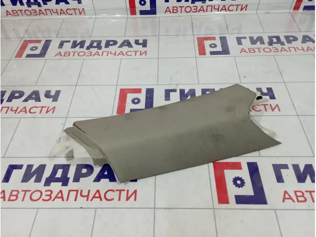 Обшивка стойки задней левой верхняя Audi Q5 (8R) 8R0867287BH82