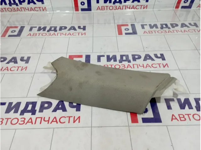 Обшивка стойки задней правой верхняя Audi Q5 (8R) 8R0867288BH82